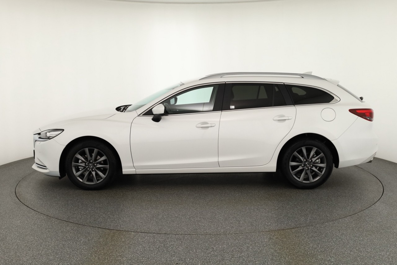 Mazda 6 2.0 SKYACTIV-G 165 Center-Line