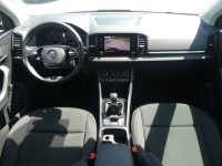 Skoda Karoq 1.5 TSI