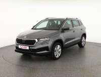 Skoda Karoq 1.5 TSI DSG