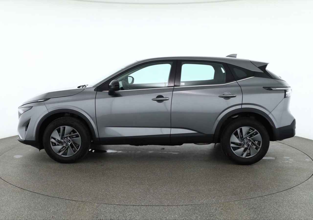 Nissan Qashqai Acenta 1.3 Dig-T