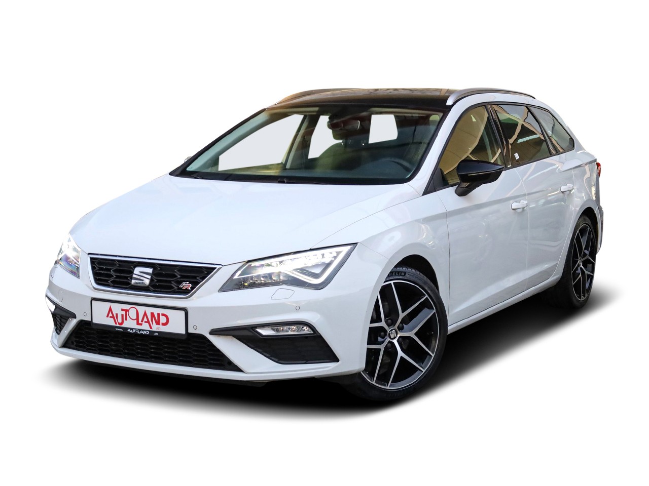 Seat Leon ST 1.4 FR