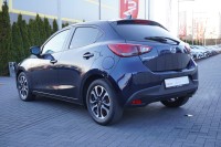 Vorschau: Mazda 2 1.5 Kizoku