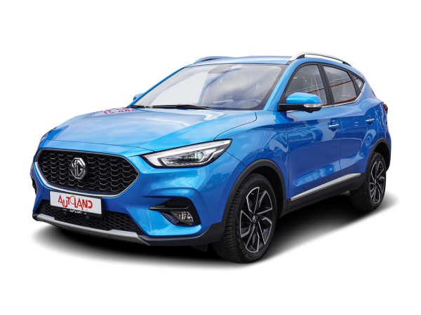 MG ZS 1.5 VTi-Tech Luxury