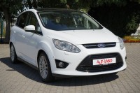 Ford C-Max 1.6 EcoBoost Titanium