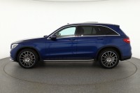 Vorschau: Mercedes-Benz GLC 250 250d 4Matic AMG Line