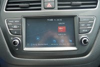 Hyundai i20 1.0 T-GDI Trend