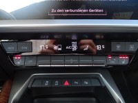 Audi A3 Sportback 1.5 TFSI advanced S-Tronic