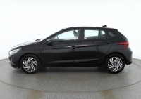 Vorschau: Hyundai i20 1.0 T-GDI Aut.