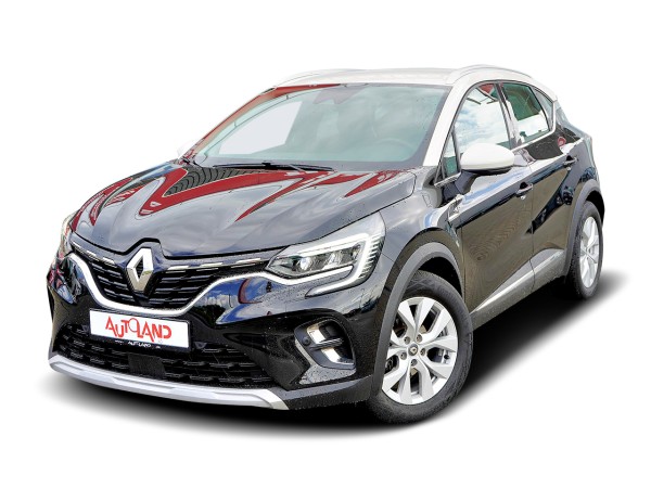 Renault Captur II 1.0 TCE Intens