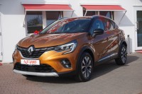 Vorschau: Renault Captur II 1.3 TCE Intens