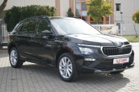 Skoda Kamiq 1.0 TSI