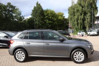 Skoda Kamiq 1.0 TSI DSG
