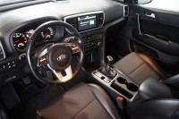 Kia Sportage 1.6 T-GDI Spirit