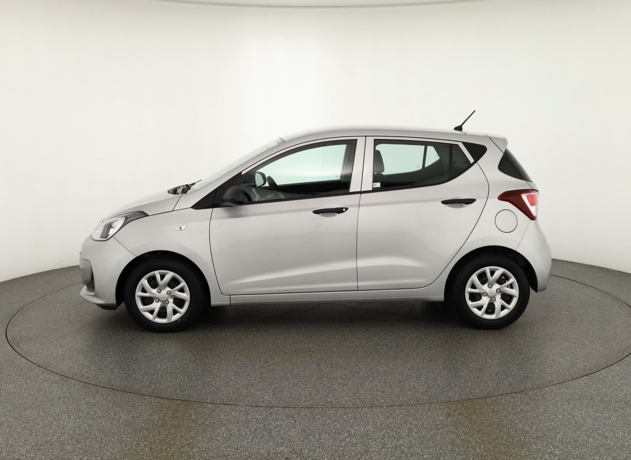 Hyundai i10 1.0 Select
