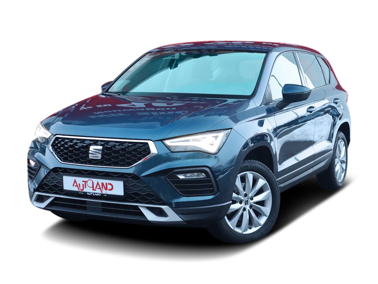 Seat Ateca 1.5 Style