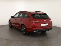 Hyundai i30 Kombi 1.5 T-GDI mHev Aut.