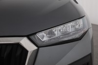 Skoda Scala 1.0 TSI