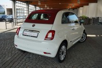 Fiat 500C 1.2 Star