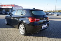 BMW 118 118i Advantage Aut.