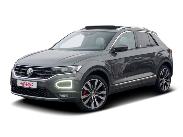 VW T-Roc 2.0 Sport 4Motion