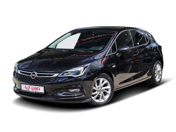 Opel Astra K 1.4 DI