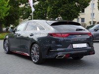 Kia pro_cee'd ProCeed 1.6 T-GDI GT