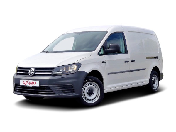 VW Caddy Maxi 2.0 TDI Kasten