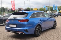 Kia cee'd Sporty Wagon Ceed SW 1.5 T-GDI GT-Line