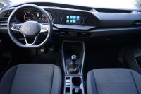 VW Caddy Kombi 2.0 TDI Klima