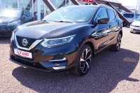 Vorschau: Nissan Qashqai 1.3 DIG-T