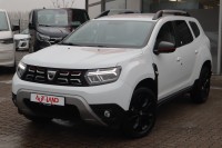 Vorschau: Dacia Duster II 1.3 TCE Extreme