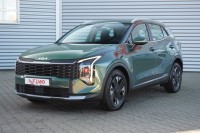 Vorschau: Kia Sportage 1.6 T-GDI Facelift