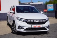 Dacia Sandero III 1.0 TCe Aut. Expression