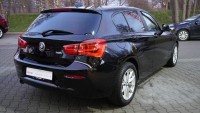 BMW 116 116i