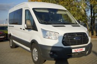 Ford Transit Kombi L3 9-Sitzer