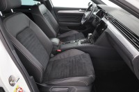 VW Passat Variant 1.4 TSI DSG GTE