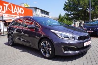 Kia cee'd Sporty Wagon Ceed SW1.6 CRDi, Spirit