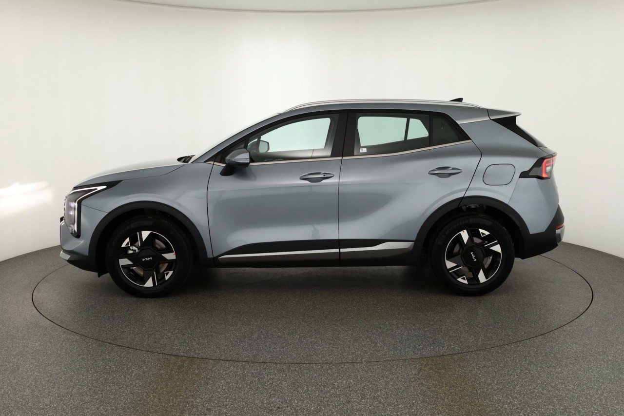 Kia Sportage 1.6 T-GDI AWD Aut. Facelift