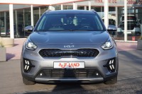 Vorschau: Kia Niro 1.6 Spirit Plug-in Hybrid