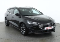Ford Focus Turnier Titanium X 1.0 EB