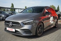 Mercedes-Benz B 200 B200 AMG Line