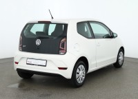 VW up up! 1.0 move Aut.