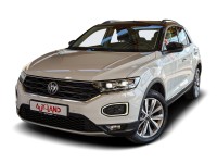 VW T-Roc 1.0 TSI Style LED ACC App-Connect Kamera