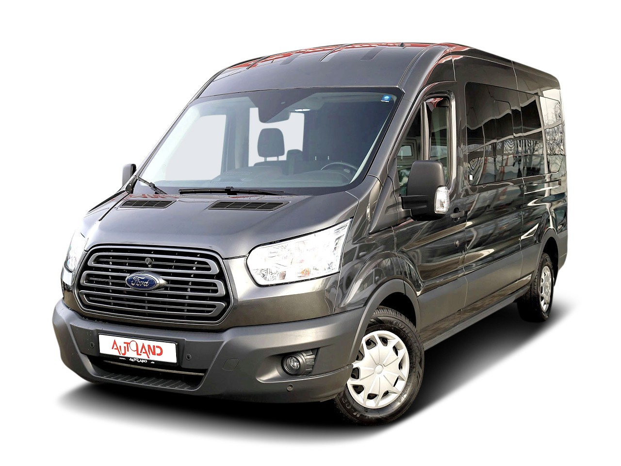 Ford Transit FT 330 2.0 TDCi L3