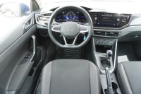 VW Taigo 1.0 TSI