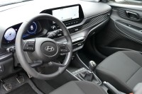 Hyundai BAYON Bayon 1.0T-GDI