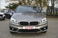 BMW Active Tourer 218i