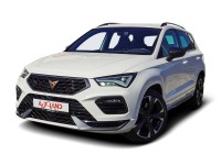Cupra Ateca 2.0 VZ 4Drive DSG LED Navi 360° Tempomat