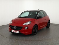 Vorschau: Opel Adam 1.0 Turbo Jam