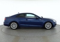 Audi A5 Coupe 2.0 TDI